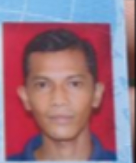 U. TENDRA GUSTIAWAN