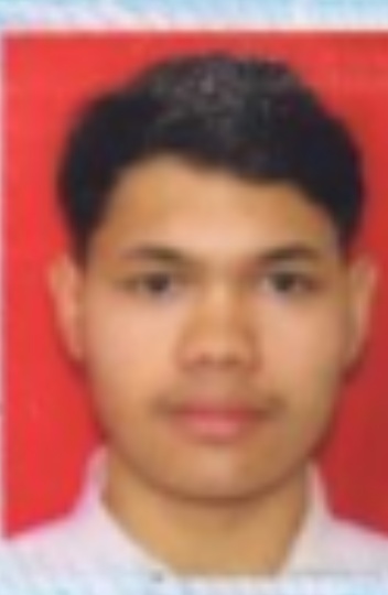 MUHAMMAD ZIMBRAN
